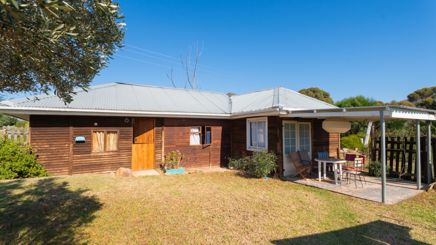 11 Bedroom Property for Sale in Robertson Western Cape